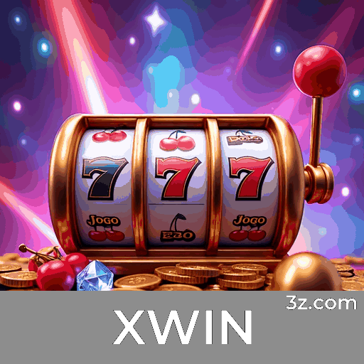 XWIN: Seu Cassino Online de Confiança