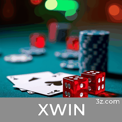 XWIN: Emoção e Ganhos em Jogos de Cassino