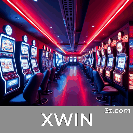 XWIN: Apostas Móveis Simplificadas e Eficientes