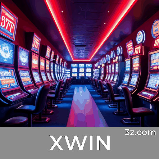 Aproveite Promoções Valiosas na XWIN e Multiplique Seus Ganhos