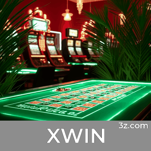 Inovação Tecnológica da XWIN: Apostas de Última Geração