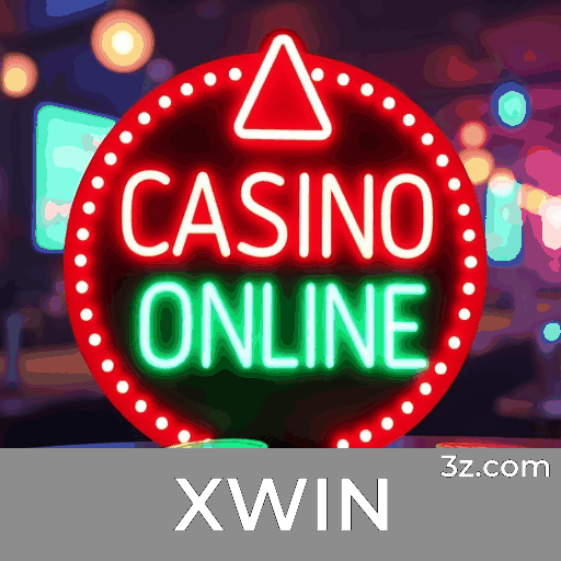 XWIN: Opções Diversas, Entretenimento Sem Limites para Brasileiros
