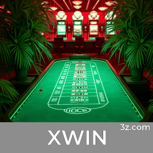 Inovação Tecnológica da XWIN: Apostas de Última Geração