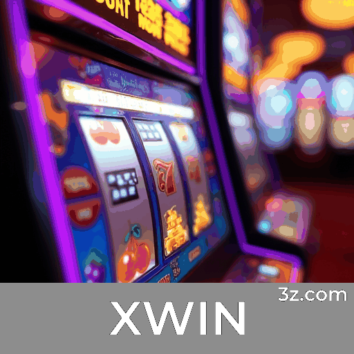 XWIN: Emoção e Ganhos em Jogos de Cassino