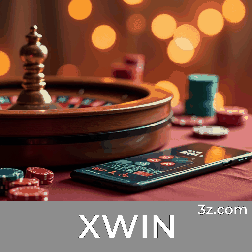 XWIN: Apostas Móveis Simplificadas e Eficientes