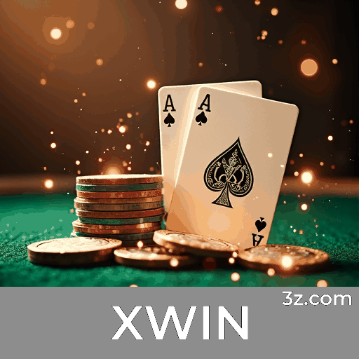 XWIN: Emoção e Ganhos em Jogos de Cassino