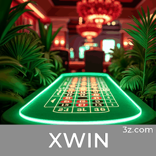 XWIN: Emoção e Ganhos em Jogos de Cassino