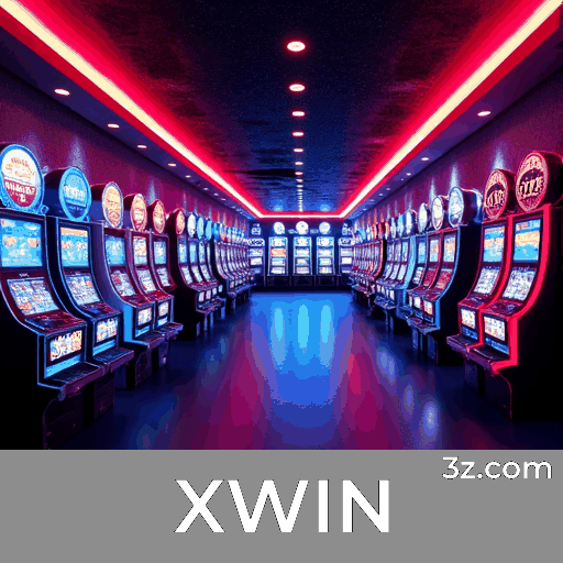 XWIN: Opções Diversas, Entretenimento Sem Limites para Brasileiros
